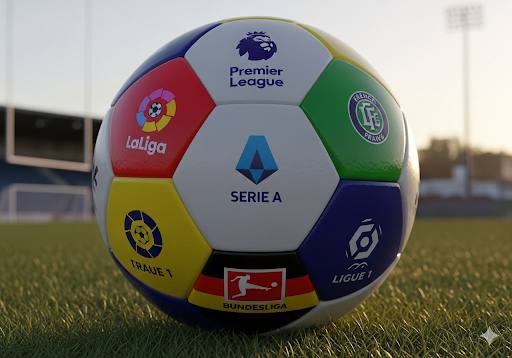 极限竞速4超级跑车